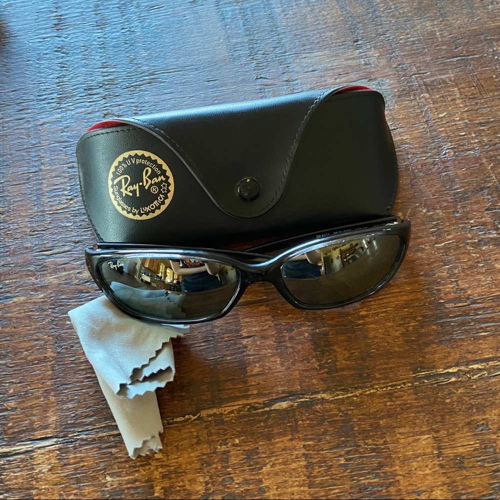 Ray bans